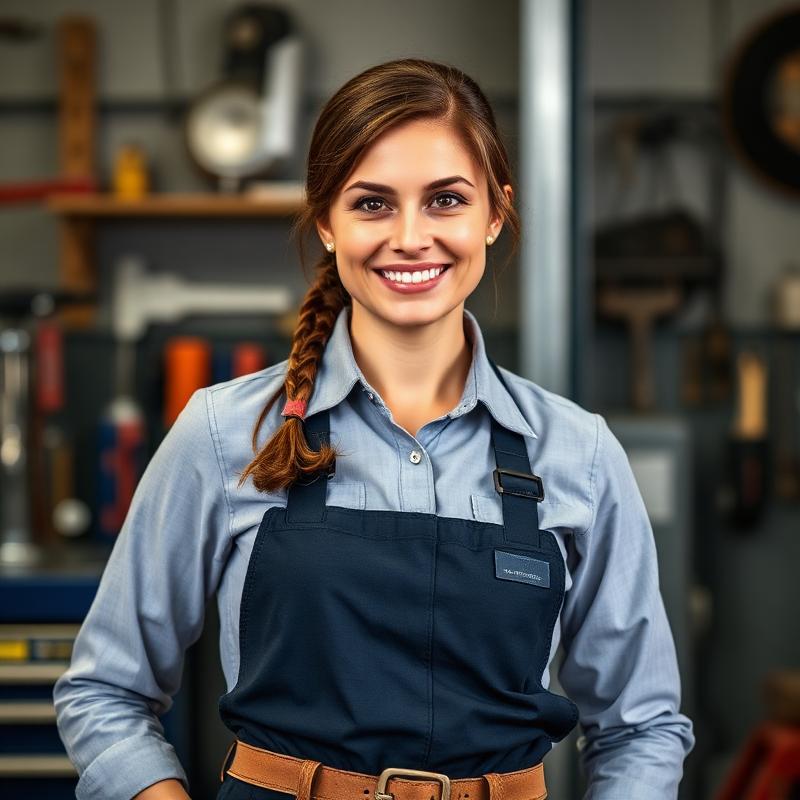 Residential technician